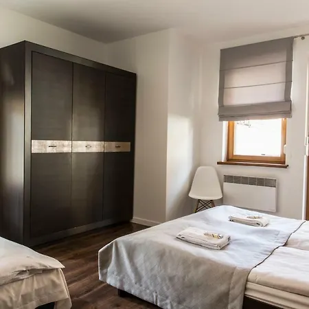 Tatrytop Comfort Apartment