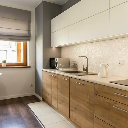 Tatrytop Comfort Apartment