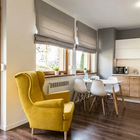 Tatrytop Comfort Apartment