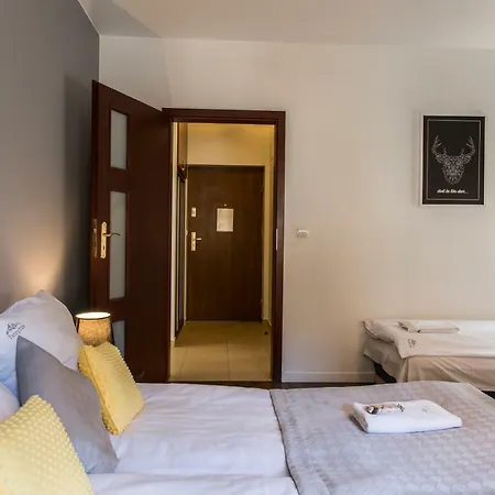 Tatrytop Comfort Apartment