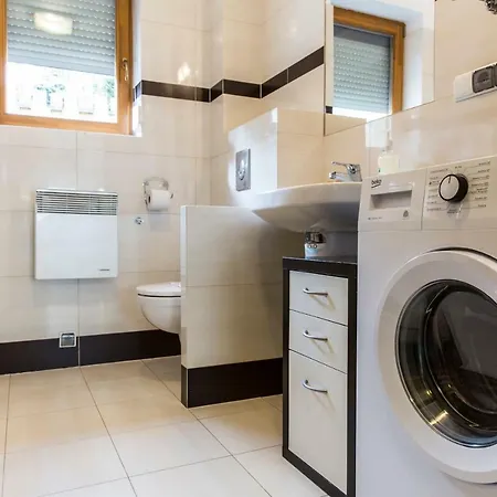 Apartment Tatrytop Comfort