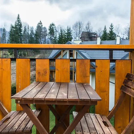 Tatrytop Comfort * Zakopane