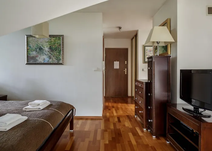 Tatrytop Comfort ザコパネ