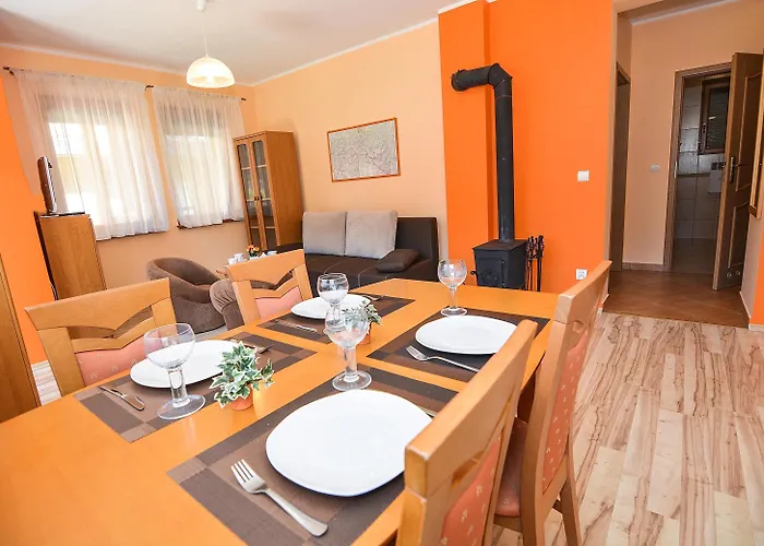 Tatrytop Comfort アパート ザコパネ