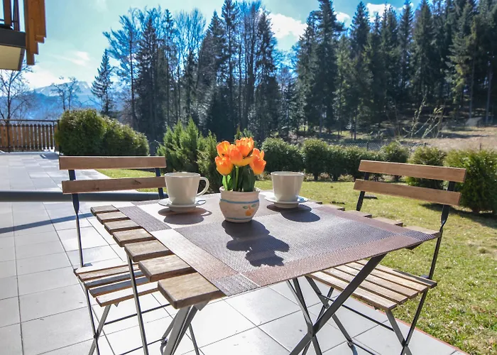 Tatrytop Comfort * ザコパネ