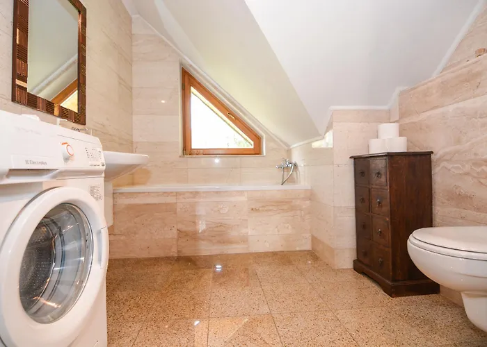 アパート Tatrytop Comfort *