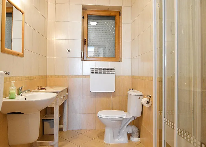 Tatrytop Comfort * ザコパネ