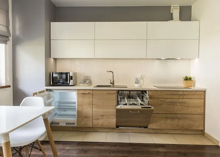 Tatrytop Comfort * ザコパネ