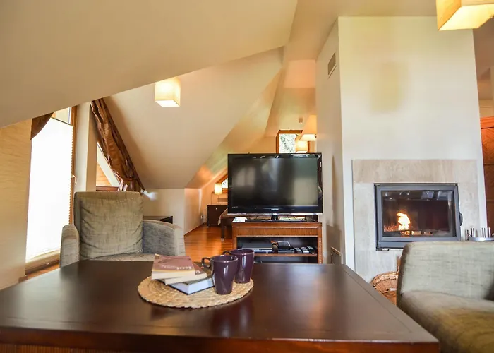 Tatrytop Comfort * Zakopane