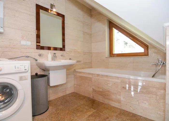 Tatrytop Comfort アパート