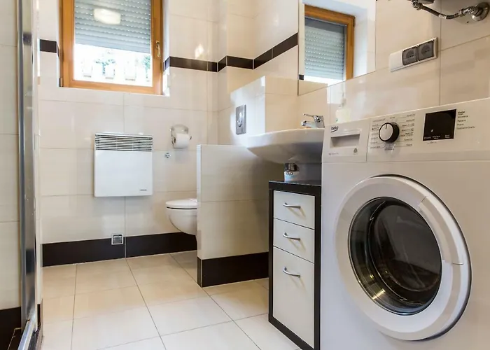 Apartamento Tatrytop Comfort